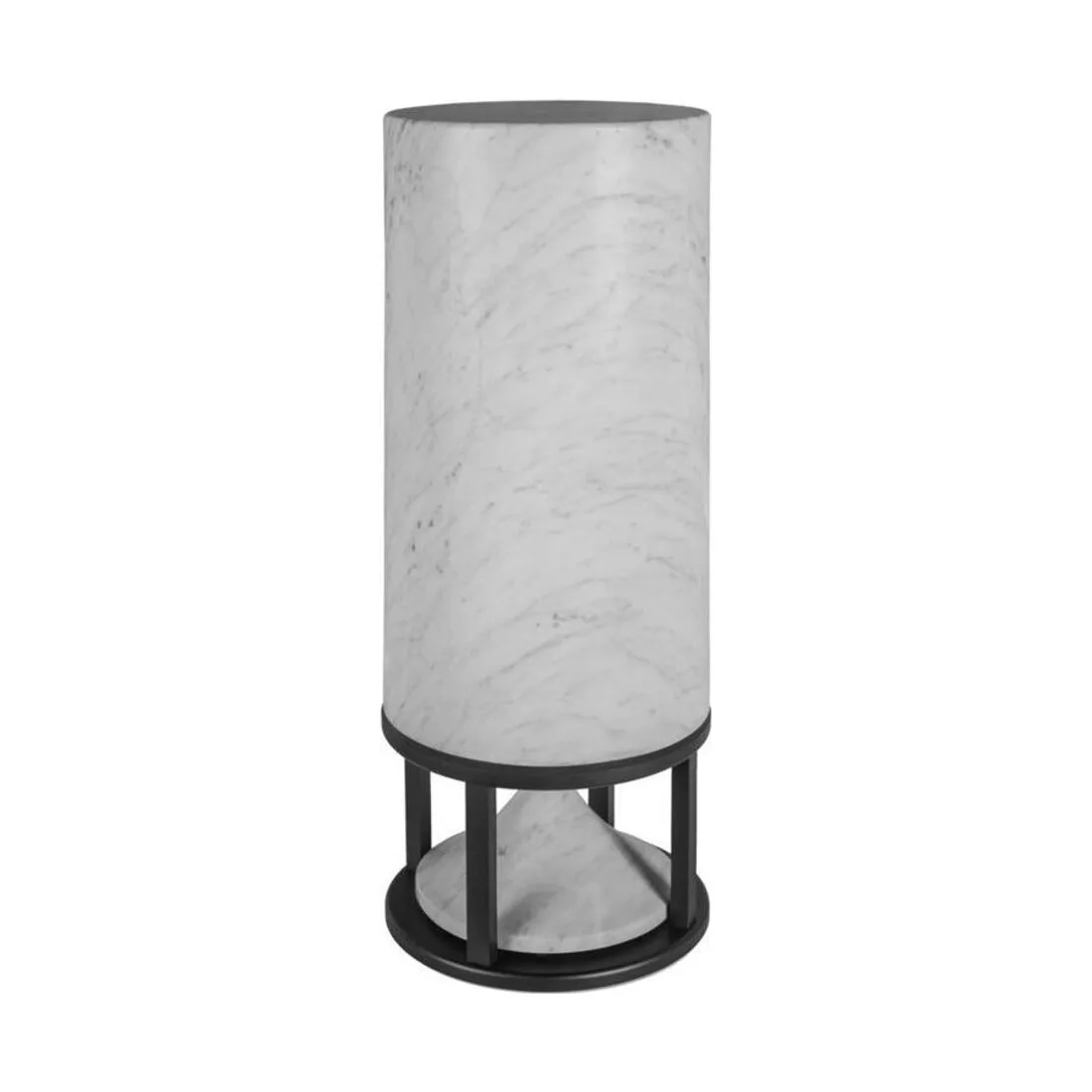 Architettura Sonora CYLINDER BIG – die Steinsäule, die man einfach hinstellt