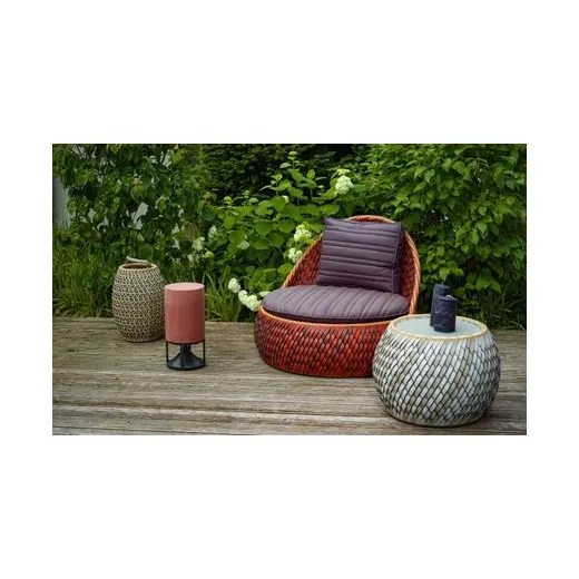 Architettura Sonora CYLINDER MEDIUM – Ansicht 2