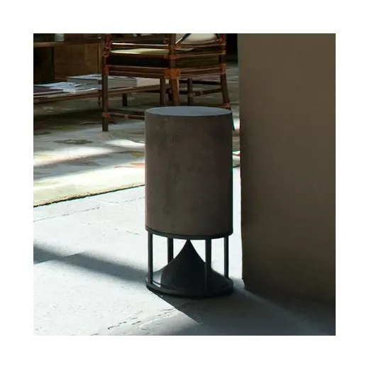 Architettura Sonora CYLINDER MEDIUM – Ansicht 6