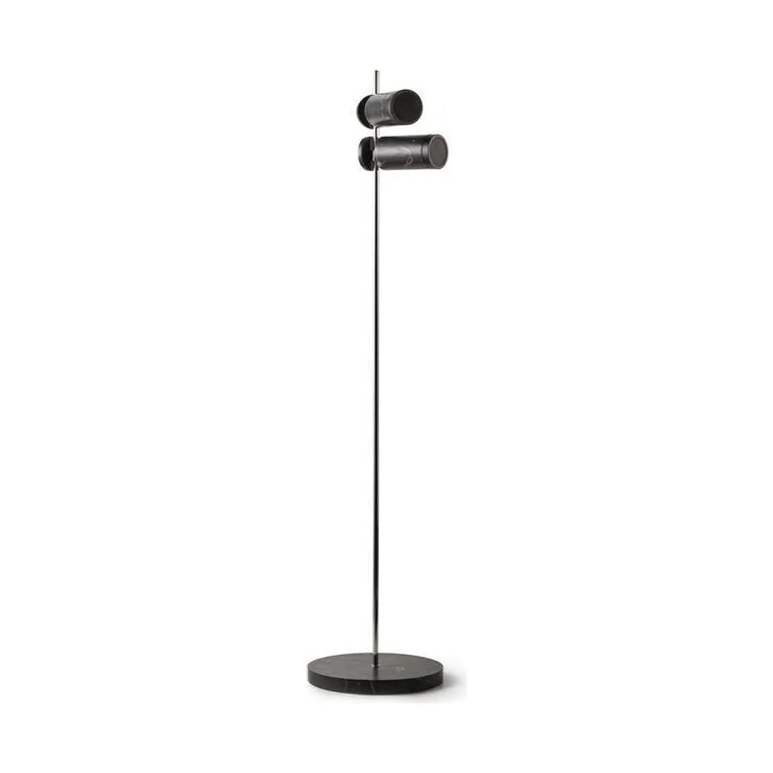Architettura Sonora ICARUS MULTISTAND – eine Stele, die den Ton auf Ohrhöhe bringt