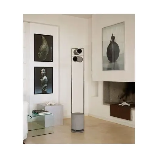 Architettura Sonora ICARUS STAND ALONE – Ansicht 2