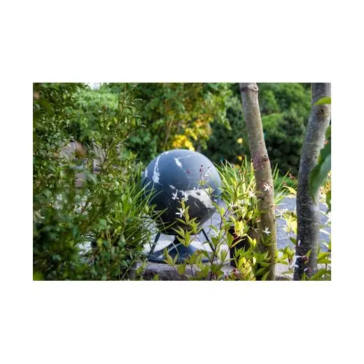 Architettura Sonora SPHERE 360 – Ansicht 11