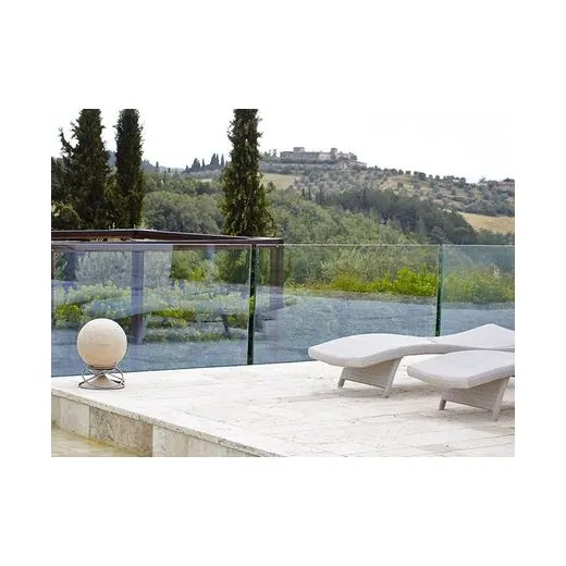 Architettura Sonora SPHERE 360 – Ansicht 4