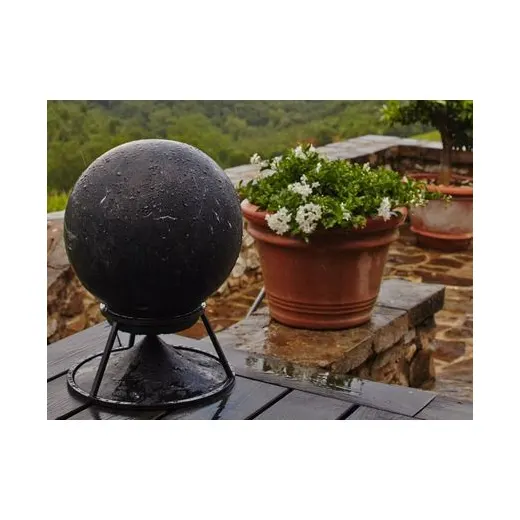 Architettura Sonora SPHERE 360 – Ansicht 5