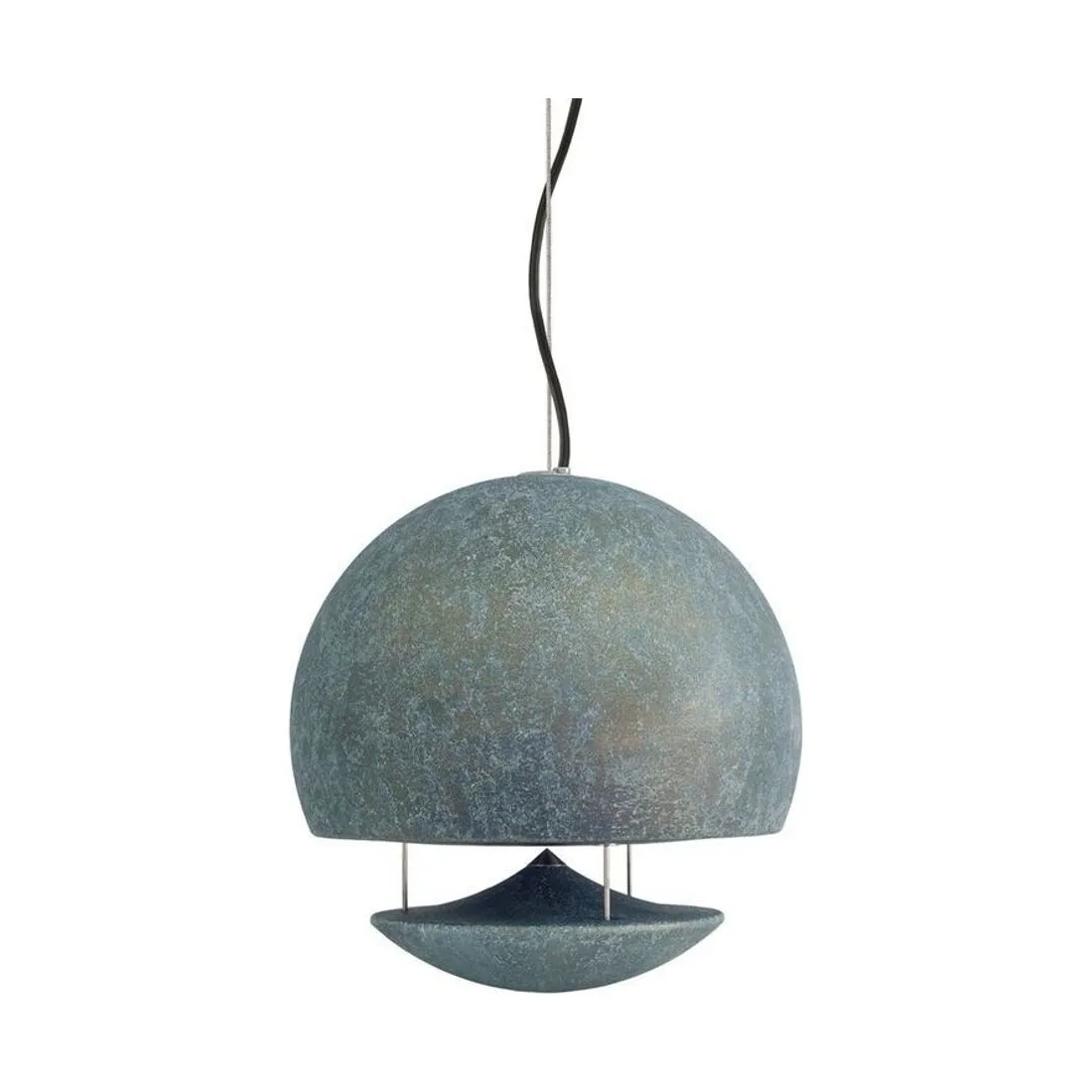 Architettura Sonora SPHERINA AIR PLUMA – die Kugel, die den Weg zum Gast verkürzt