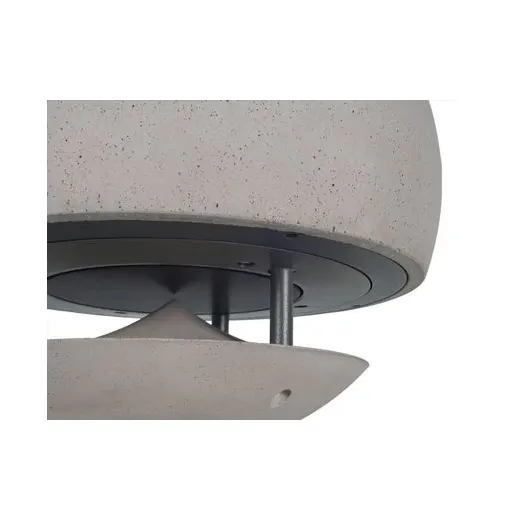 Architettura Sonora SPHERINA FLOOR – Ansicht 3