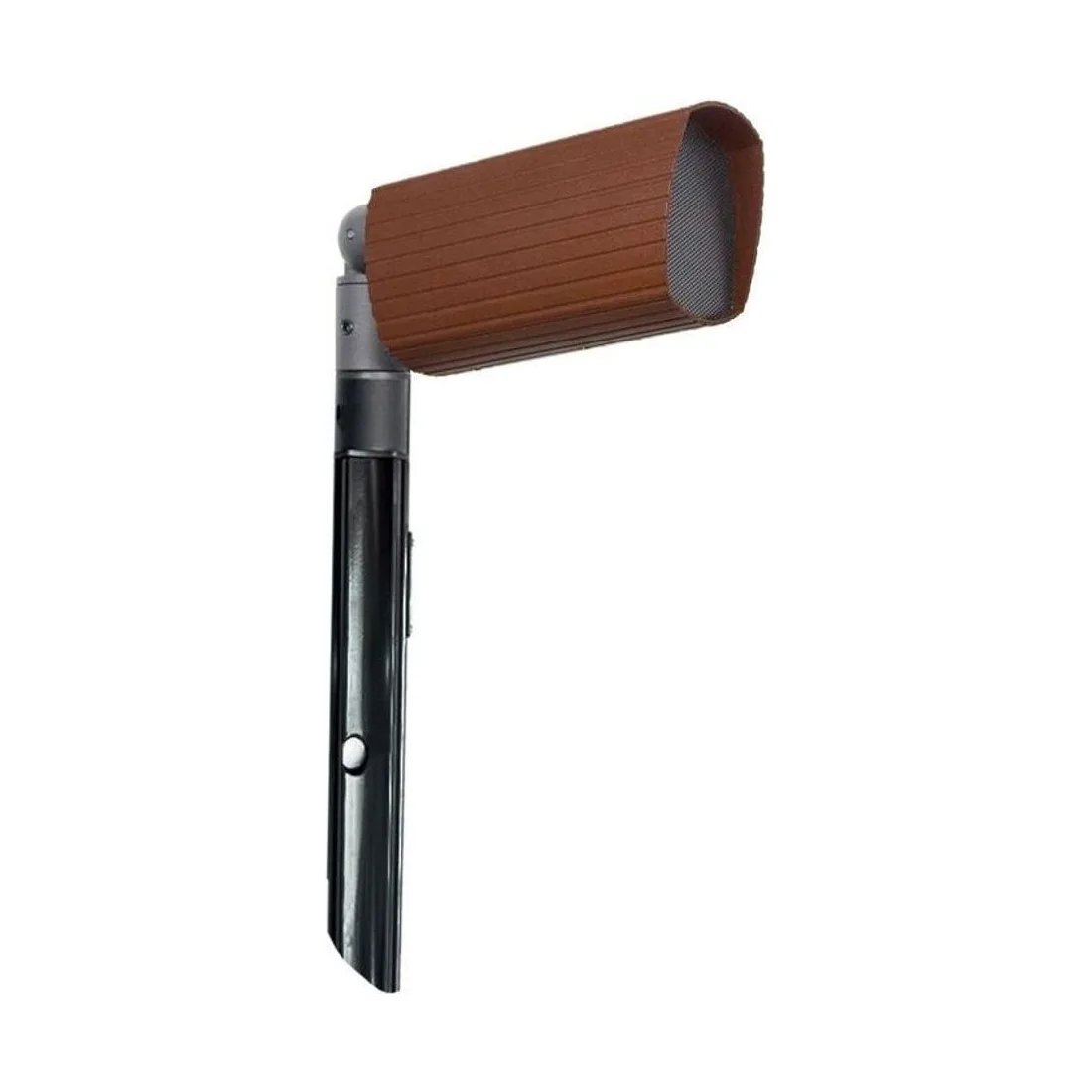 James Loudspeaker AT32-4 – wie ein Lautsprecher zur Farbe des Hauses wird