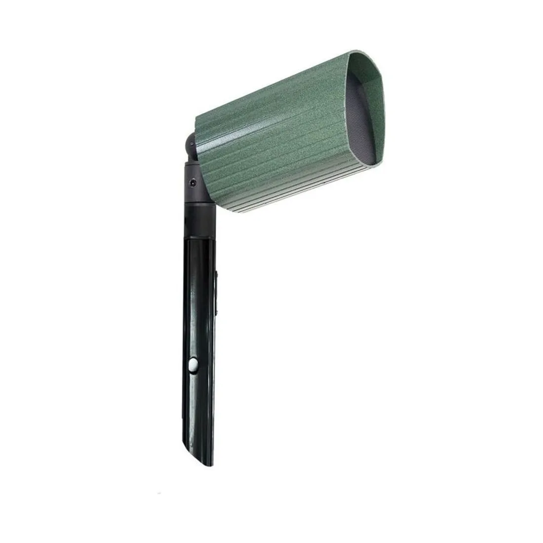 James Loudspeaker AT42-4 – Musik im eigenen Garten, die am Zaun endet
