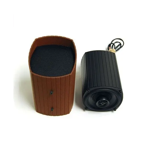 James Loudspeaker AT42-4 – Ansicht 4