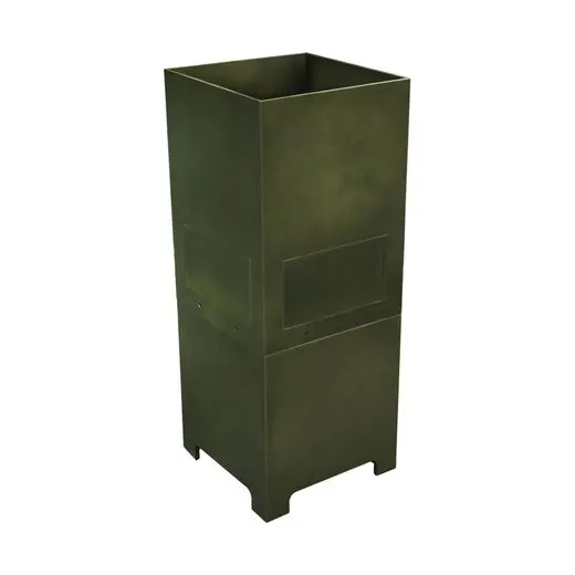 James Loudspeaker OMNI 109-4/70-P – Ansicht 2