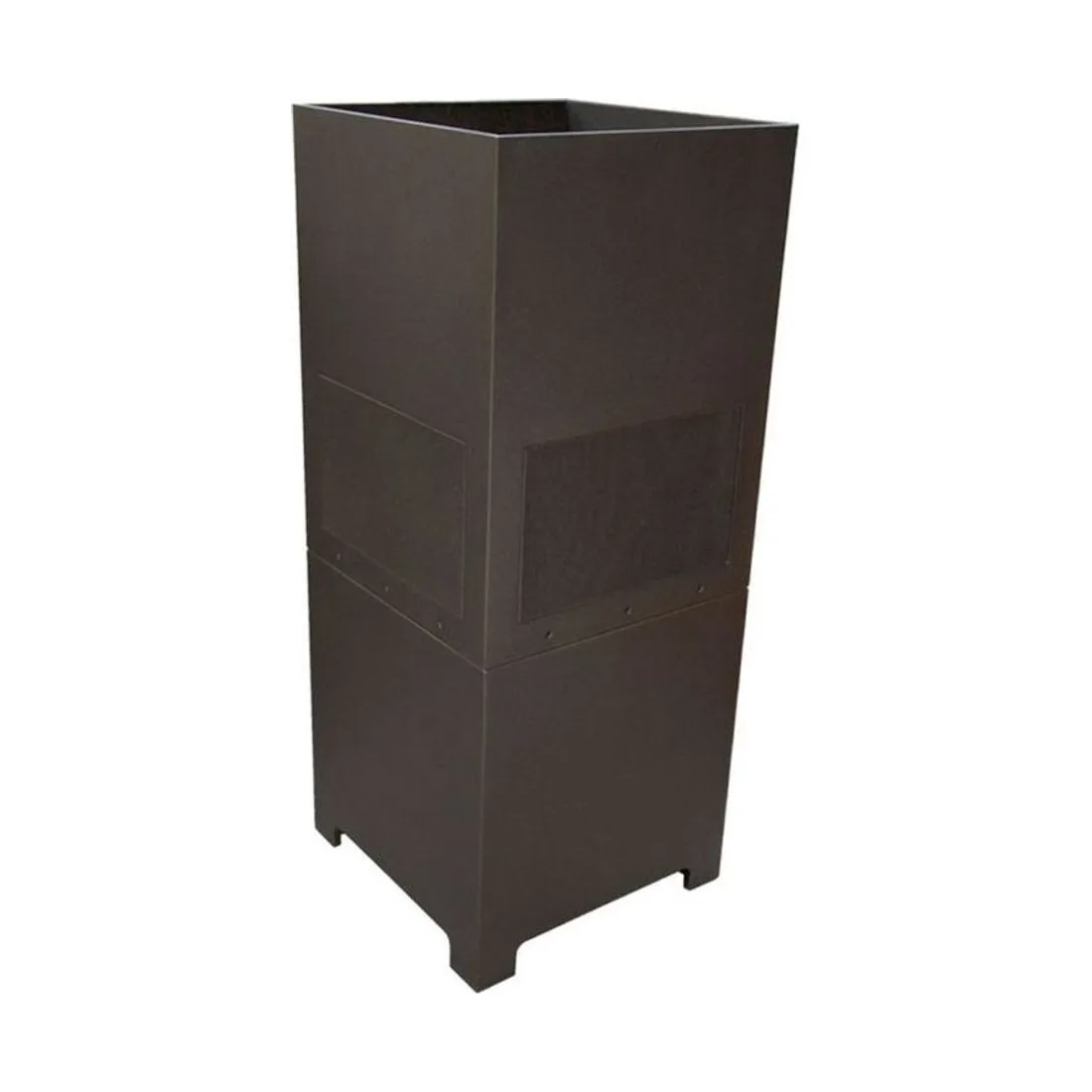 James Loudspeaker OMNI 129-4/70-P – eine Fläche, die mal Garten und mal Bühne ist