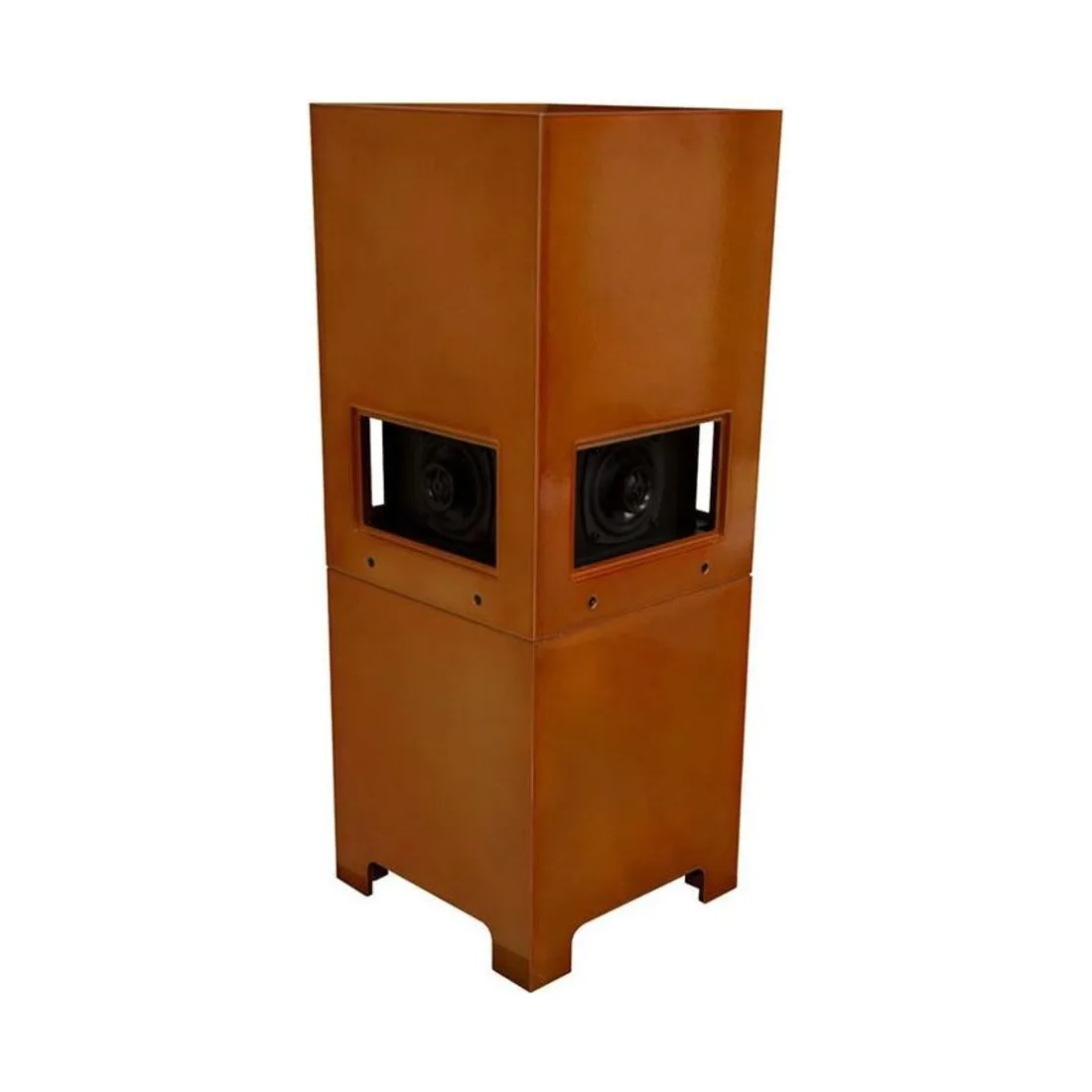James Loudspeaker OMNI 89-4/70-P – Musik für Leute, die stehen und herumgehen