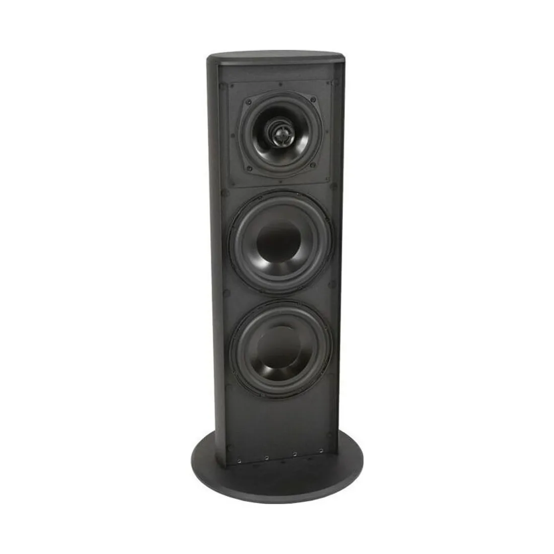 James Loudspeaker OT84-4 – wann ein Lautsprecher allein genügt