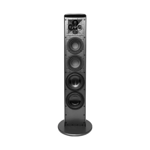 James Loudspeaker OT88Q – Ansicht 3