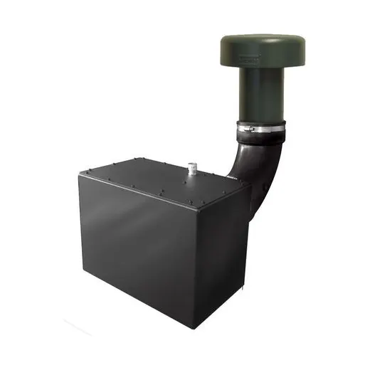 James Loudspeaker ST10-4
