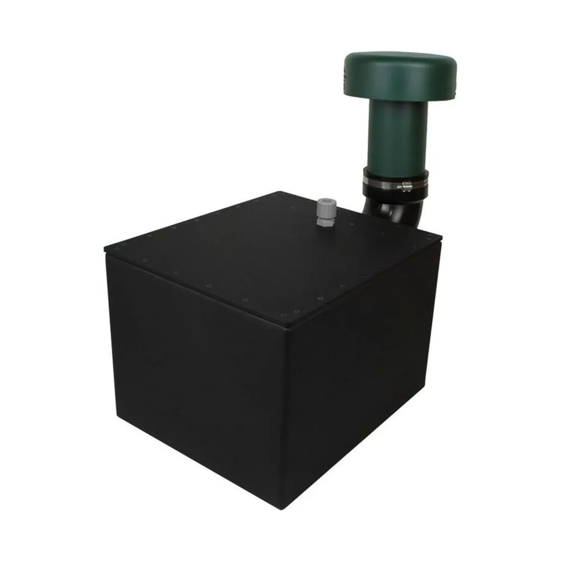 James Loudspeaker ST12-4 – tiefer Bass und lauter Bass sind nicht dasselbe