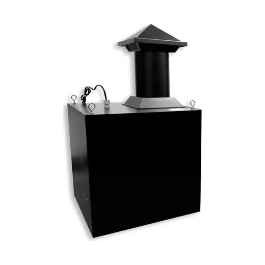 James Loudspeaker ST21-4