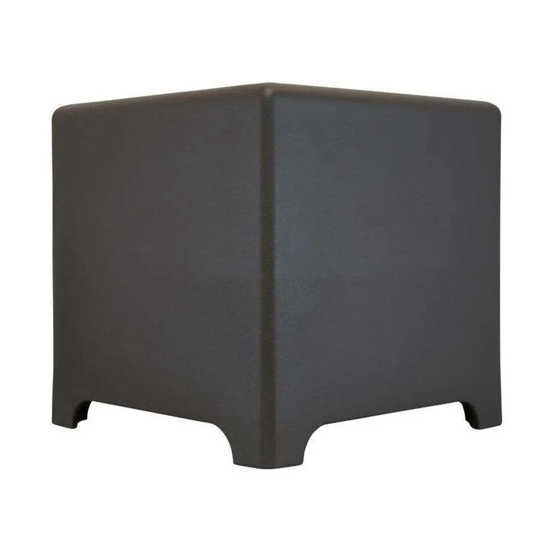 Sonance HS12T SUB – Bassfundament ohne Spaten und ohne Grube
