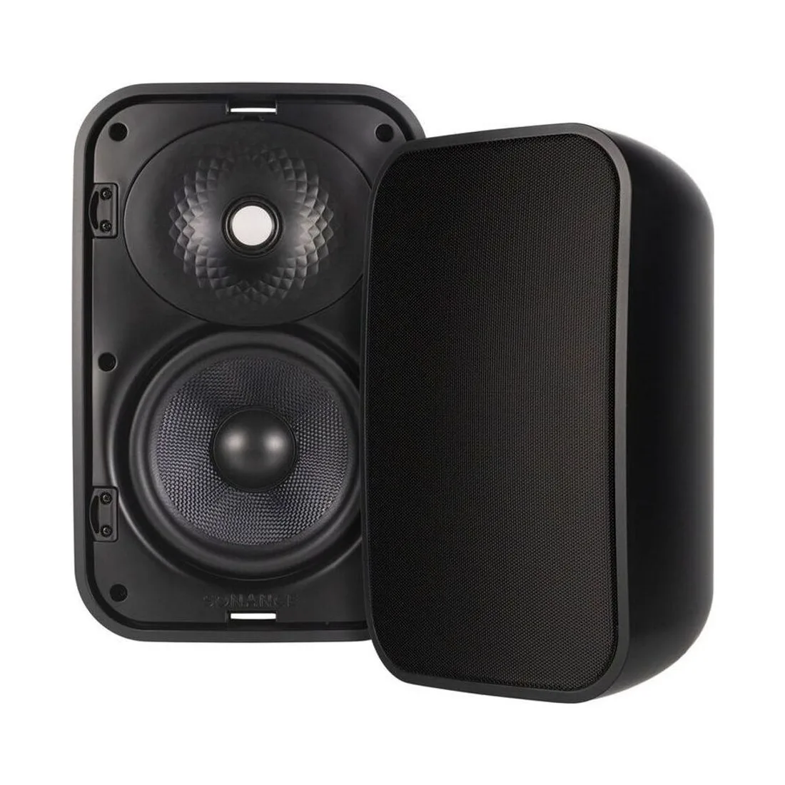 Sonance MX56 – gleiche Größe, spürbar mehr Kraft