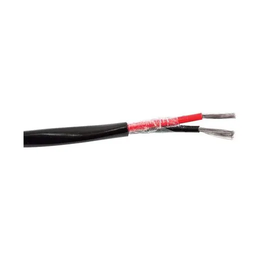 Structured Cable Products SCP Erd-Lautsprecherkabel SPTC